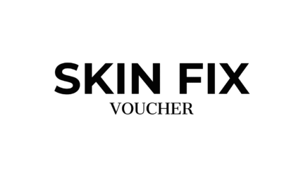 Voucher prezentowy na zabiegi SkinFix
